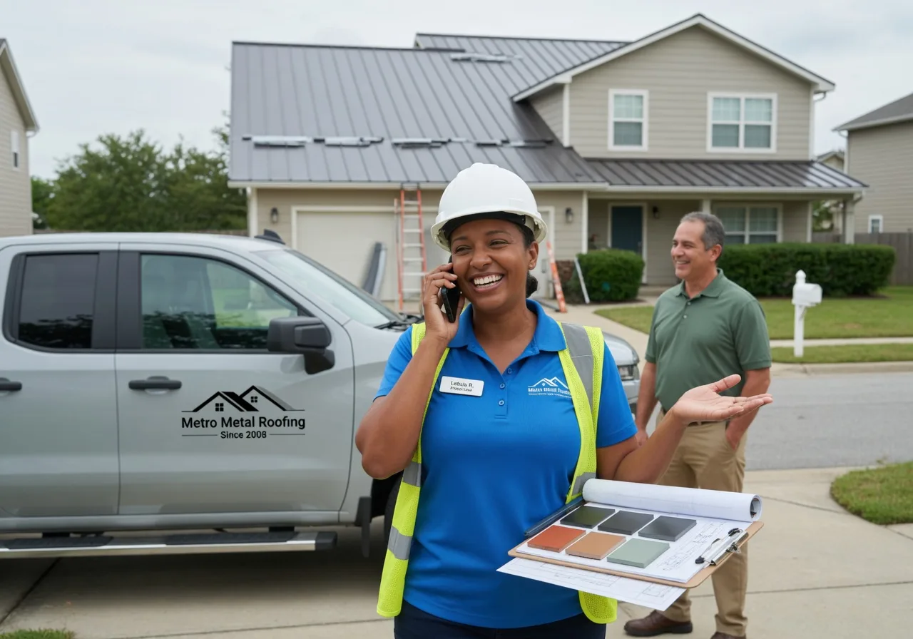 Metal Roofing Installation Erskine, MN FAQs