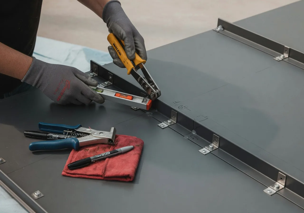 Why choose Metal Roofing Installation in Erskine, MN
